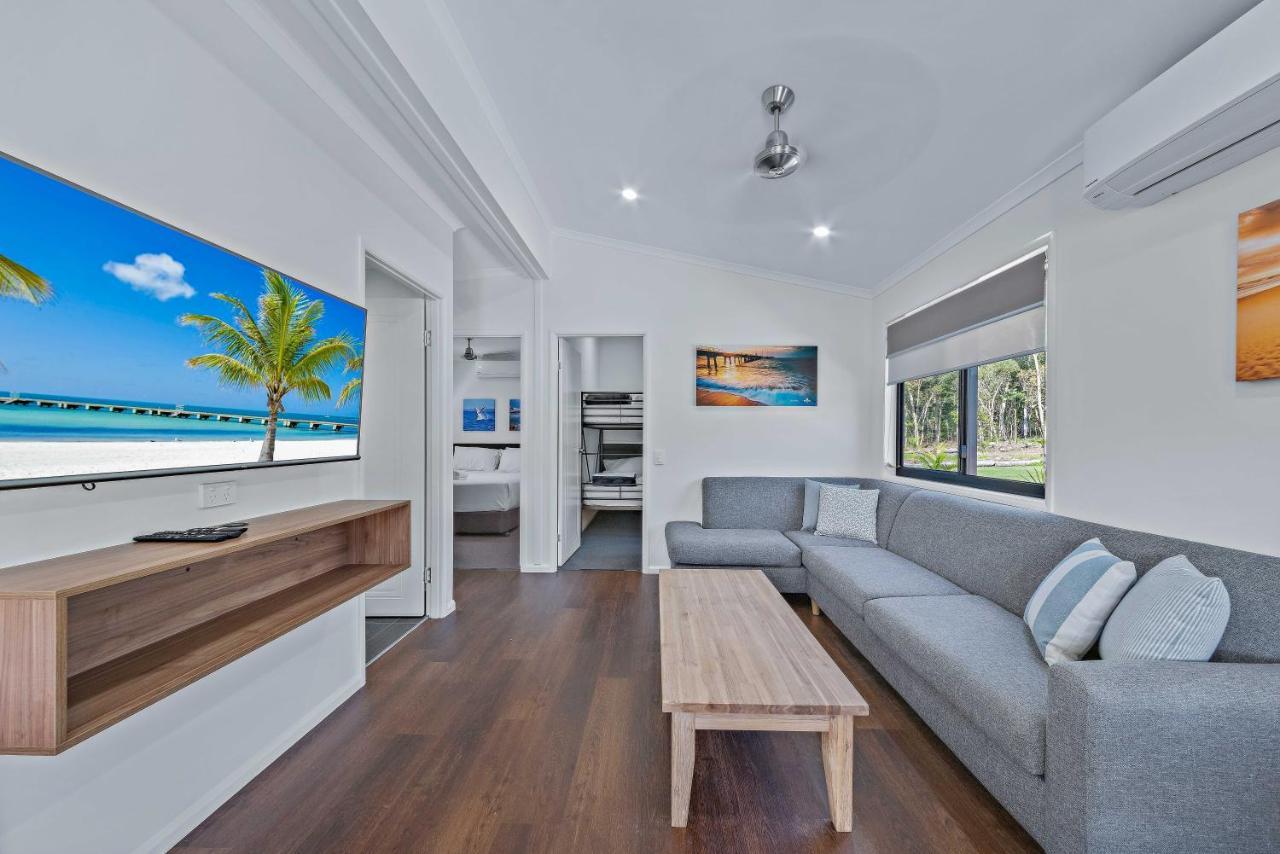 Discovery Parks - Airlie Beach Exteriér fotografie