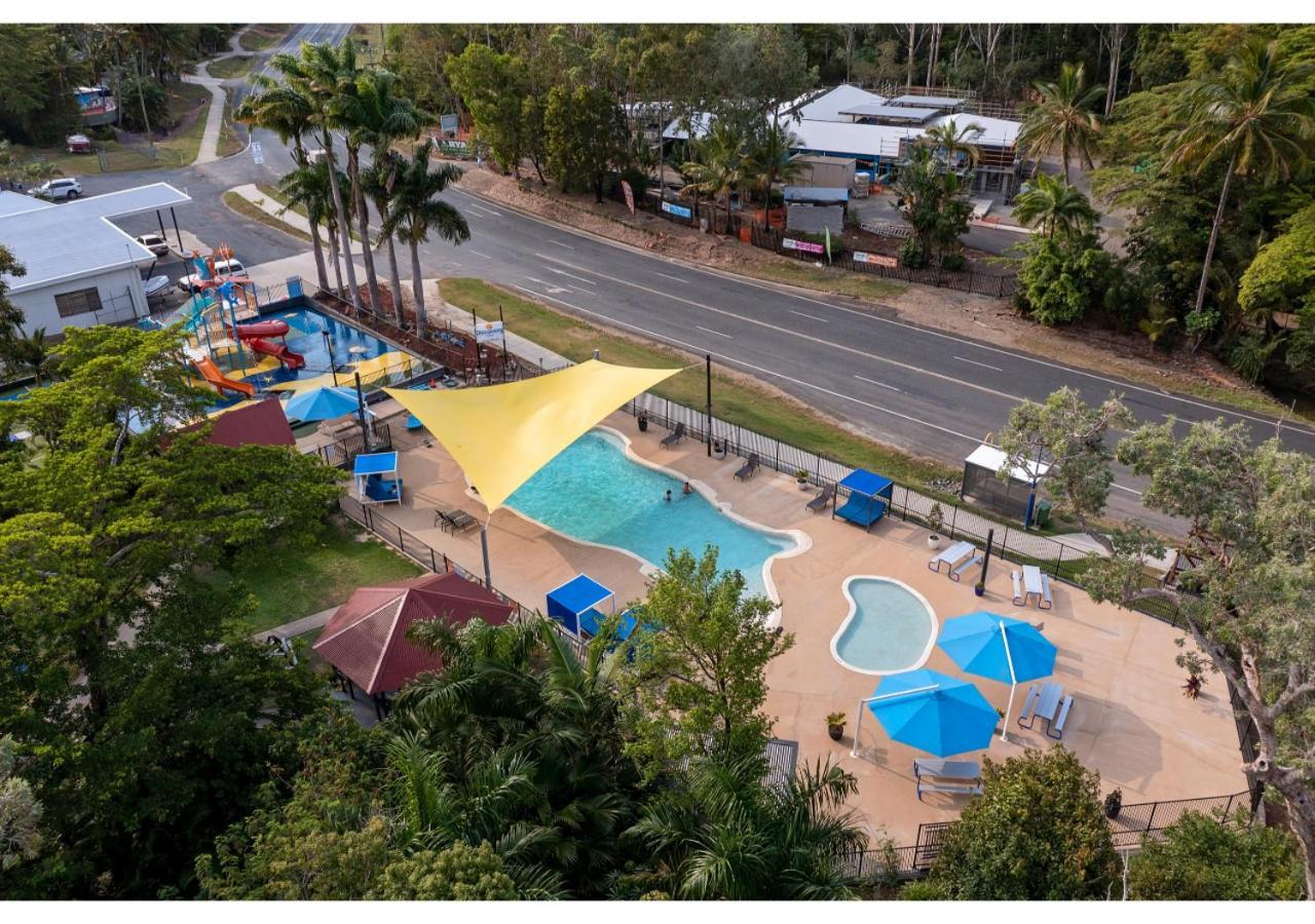 Discovery Parks - Airlie Beach Exteriér fotografie