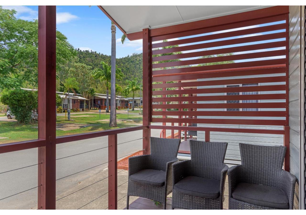 Discovery Parks - Airlie Beach Exteriér fotografie