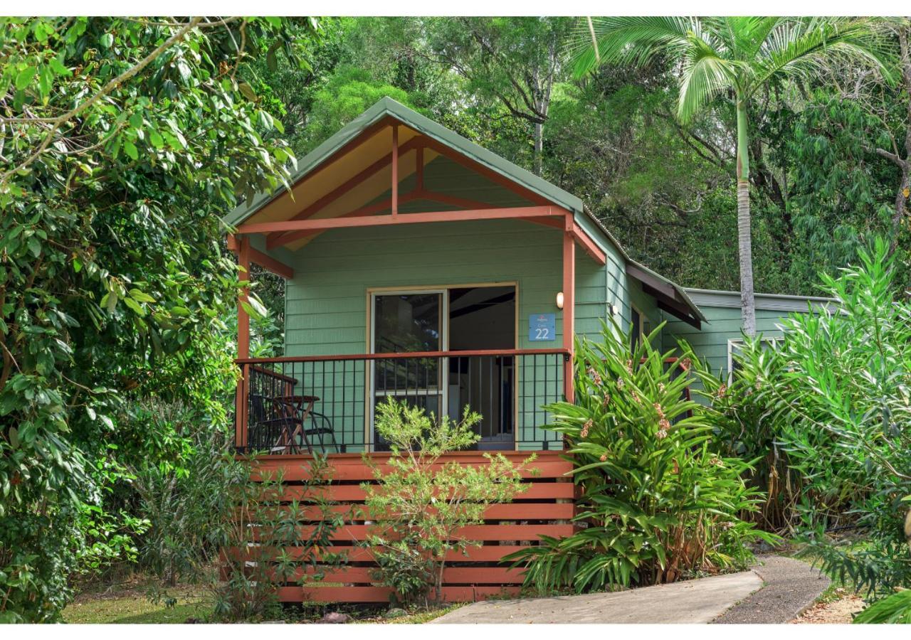 Discovery Parks - Airlie Beach Exteriér fotografie