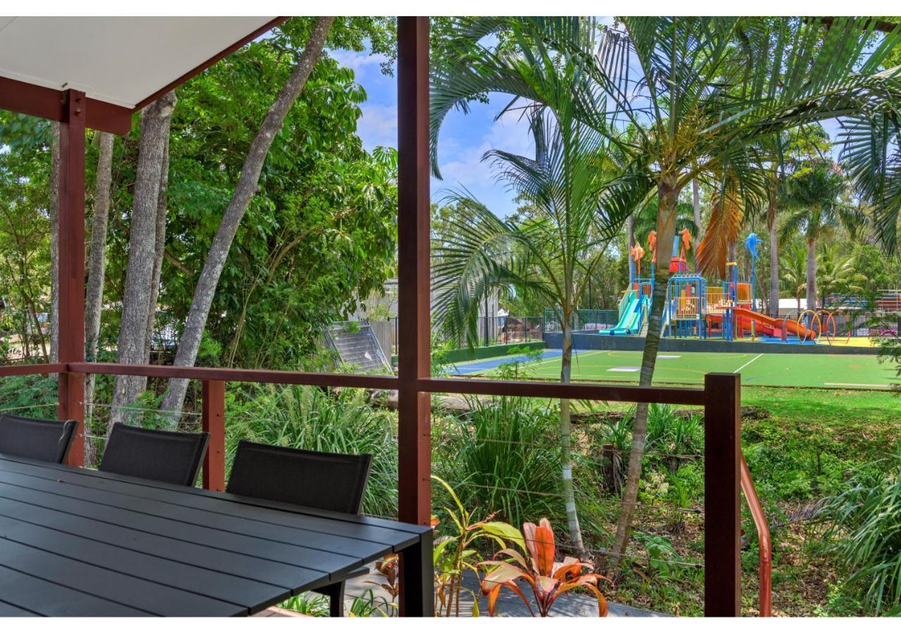 Discovery Parks - Airlie Beach Exteriér fotografie