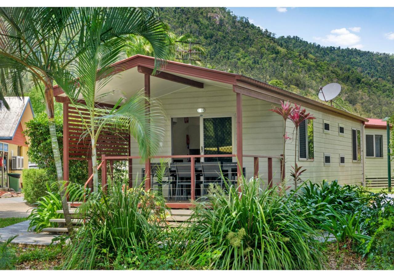 Discovery Parks - Airlie Beach Exteriér fotografie