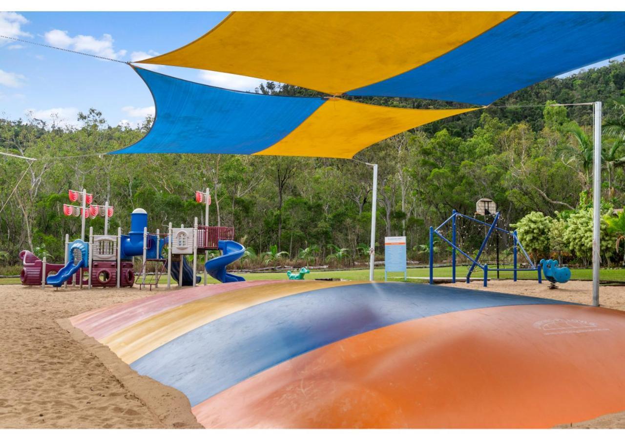Discovery Parks - Airlie Beach Exteriér fotografie