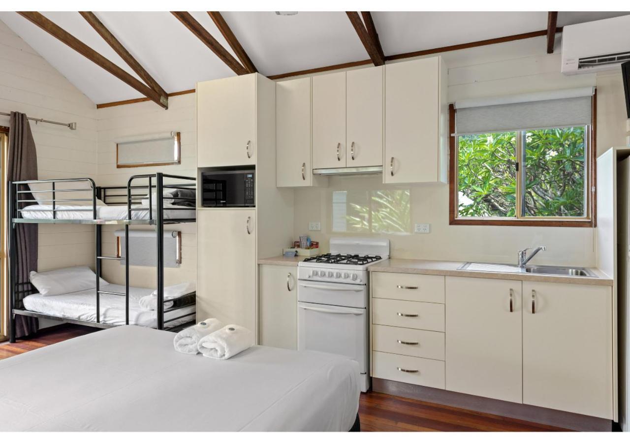 Discovery Parks - Airlie Beach Exteriér fotografie