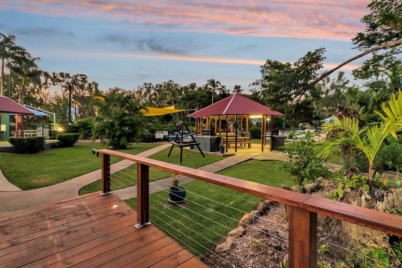 Discovery Parks - Airlie Beach Exteriér fotografie