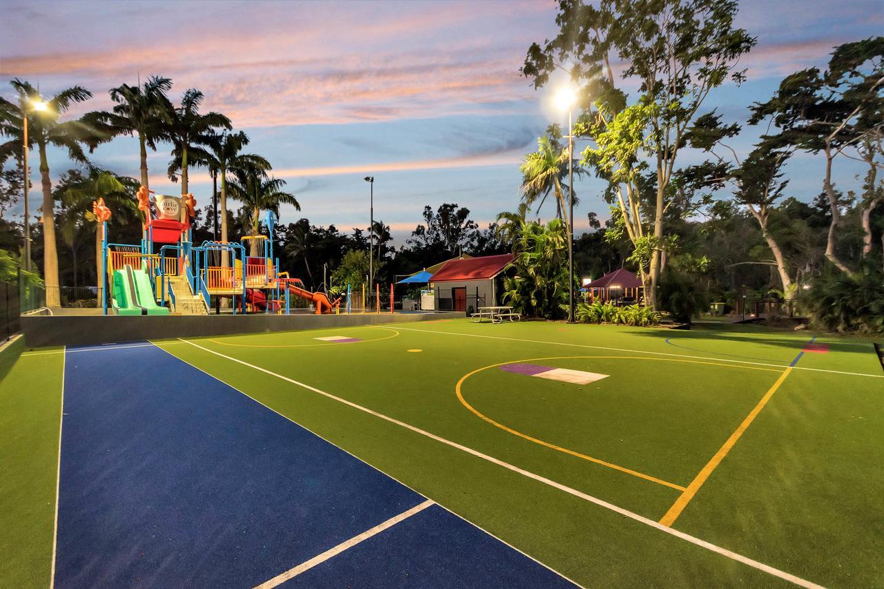 Discovery Parks - Airlie Beach Exteriér fotografie